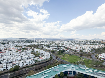Departamento en Venta en Juriquilla Santa Fe