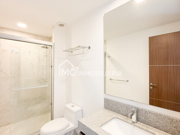Departamento en Venta en Juriquilla Santa Fe
