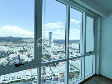 Departamento en Venta en Juriquilla Santa Fe