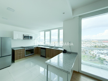 Departamento en Venta en Juriquilla Santa Fe