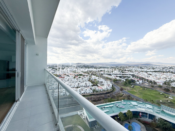 Departamento en Venta en Juriquilla Santa Fe