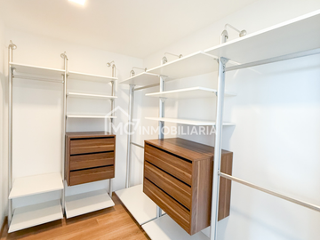 Departamento en Venta en Juriquilla Santa Fe