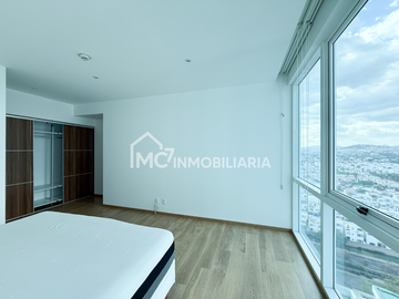 Departamento en Venta en Juriquilla Santa Fe