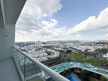 Departamento en Venta en Juriquilla Santa Fe
