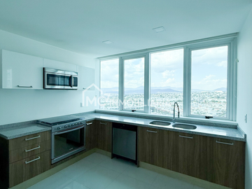 Departamento en Venta en Juriquilla Santa Fe