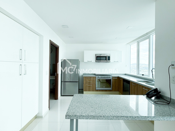 Departamento en Venta en Juriquilla Santa Fe
