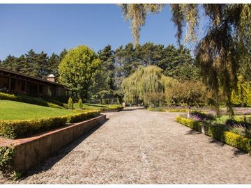 Finca en venta en CacalomacAn