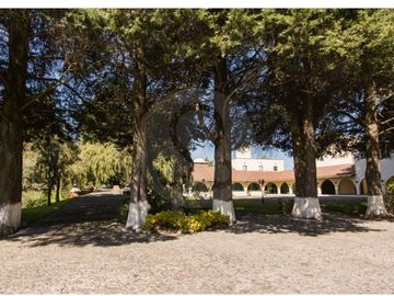 Finca en venta en CacalomacAn