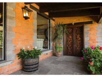 Finca en venta en CacalomacAn