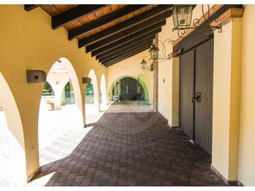 Finca en venta en CacalomacAn