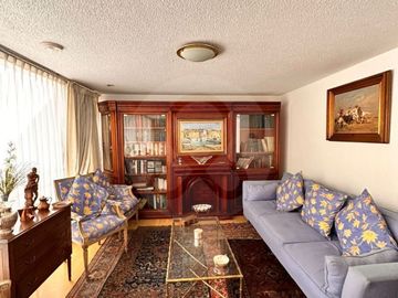 Departamento en venta en Lomas Hipódromo