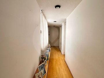 Departamento en venta en Lomas Hipódromo