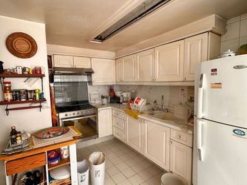 Departamento en venta en Lomas Hipódromo