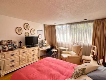 Departamento en venta en Lomas Hipódromo