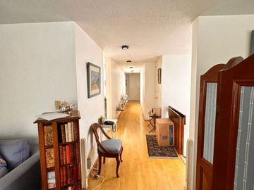 Departamento en venta en Lomas Hipódromo