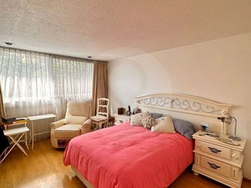 Departamento en venta en Lomas Hipódromo
