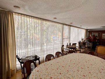 Departamento en venta en Lomas Hipódromo