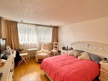 Departamento en venta en Lomas Hipódromo