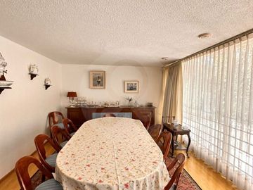 Departamento en venta en Lomas Hipódromo