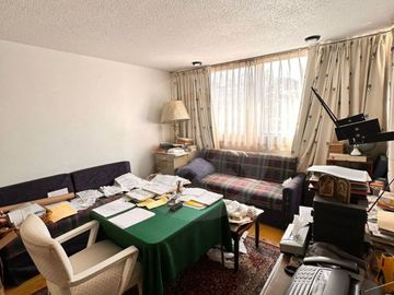 Departamento en venta en Lomas Hipódromo