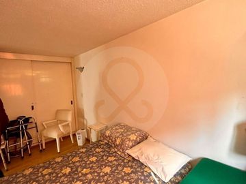 Departamento en venta en Lomas Hipódromo