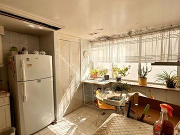 Departamento en venta en Lomas Hipódromo