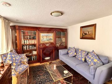 Departamento en venta en Lomas Hipódromo