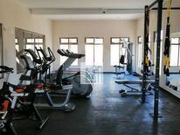 Casa en condominio en venta en Ojo de Agua