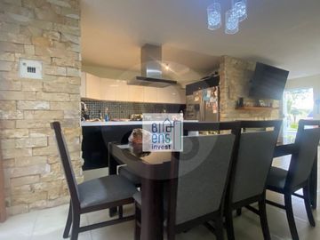 Casa en condominio en venta en Ojo de Agua