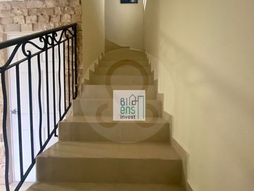 Casa en condominio en venta en Ojo de Agua