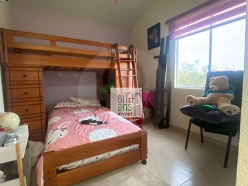 Casa en condominio en venta en Ojo de Agua