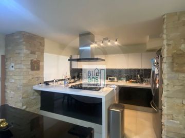 Casa en condominio en venta en Ojo de Agua