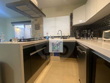 Casa en condominio en venta en Ojo de Agua