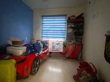 Casa en condominio en venta en Ojo de Agua