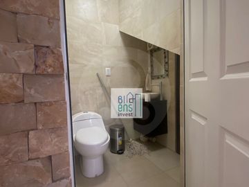 Casa en condominio en venta en Ojo de Agua