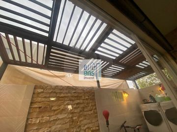 Casa en condominio en venta en Ojo de Agua