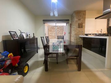 Casa en condominio en venta en Ojo de Agua