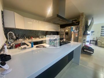 Casa en condominio en venta en Ojo de Agua