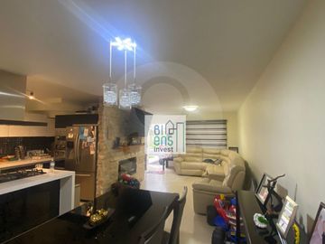 Casa en condominio en venta en Ojo de Agua