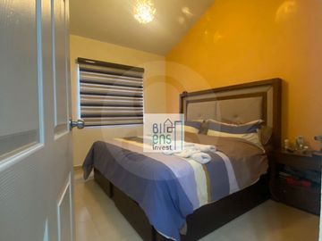Casa en condominio en venta en Ojo de Agua