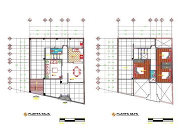 Casa en venta en Santa Anita la Bolsa