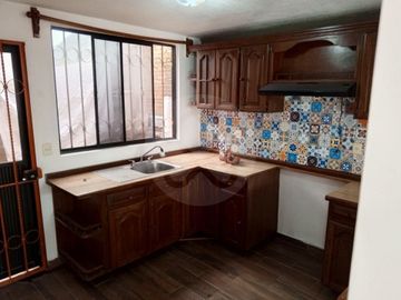 Casa en venta en Santa Anita la Bolsa