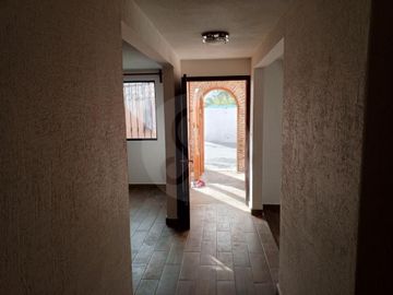 Casa en venta en Santa Anita la Bolsa
