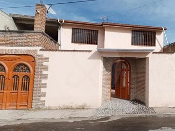 Casa en venta en Santa Anita la Bolsa