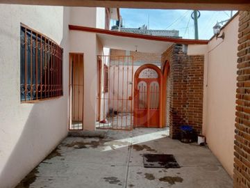 Casa en venta en Santa Anita la Bolsa