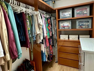 Casa en venta en Los Robles