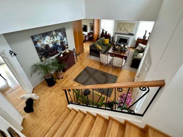 Casa en venta en Los Robles
