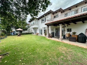 Casa en venta en Los Robles