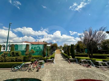 Casa en venta en Los Robles