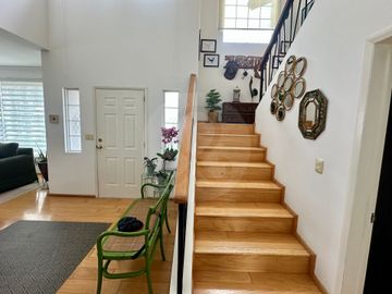 Casa en venta en Los Robles